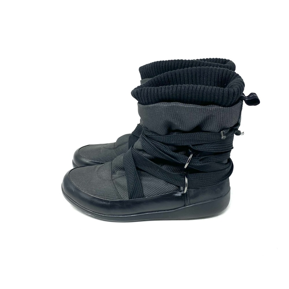 Adidas SLVR Boots